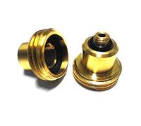 LPG Tankadapter ACME M12 Autogas JTG/Icom
