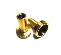 LPG Tankadapter ACME M16 Autogas Adapter