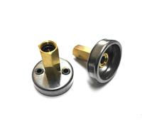 LPG Tankadapter DISH M16 Autogas Adapter