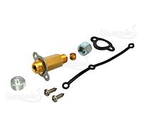 LPG Tomasetto Tankeinfüllstutzen M16 (ohne Tankadapter) Minibetankung