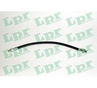 LPR Bremsschlauch 6T46136 – für Mercedes-Benz SL, Coupe, 190, A124, S124 (72-01)