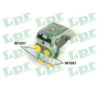 Bremskraftregler 9934 LPR für CITROËN FIAT LANCIA PEUGEOT