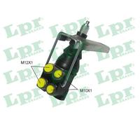 Bremskraftregler LPR 9980