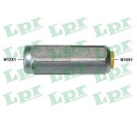 Bremskraftregler LPR 9981