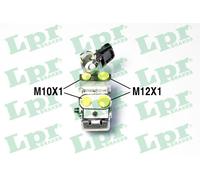 Bremskraftregler LPR 9976