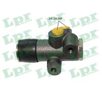 LPR Brakes Bremskraftregler LPR 9989 – Gusseisen, 3/8-24 UNF – für Renault 12/17/15