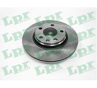 SAMKO A1491V Brake Disc for AUDI,SEAT,VW
