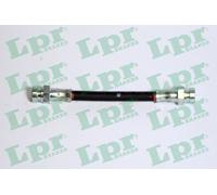 LPR Bremsschlauch 6T46344 – flexibel – für VW, SEAT