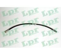 LPR Bremsschlauch für Mitsubishi Colt VI 1.3 1.1 1.5 CZC Cabriolet Forfour