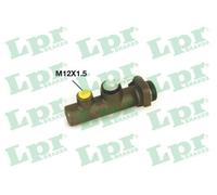 LPR 6603 Hauptbremszylinder