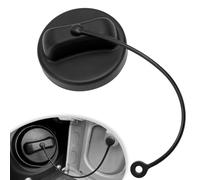 LPZMPZ Tankdeckel mit Halteband kompatibel mit Mercedes-Benz Vito W447 W638 W639 W903 W906 Sprinter Viano Tankverschluss Auto Kraftstofftankdeckel Ersatz A0004705805 A0004704605 Fuel Tank Cap