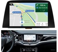 LQ080Y5DZ10 LCD Display für Opel Astra k LCD Display für Opel Navi 900 Monitor GPS Navigation Ersatzbildschirm Digitalizer Touch Screen, Auto Digitalisierer LQ080Y5DZ06