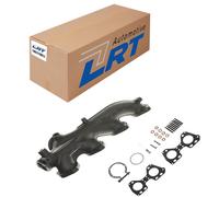 LRT Automotive Abgaskrümmer K823 – passend für BMW – 1x