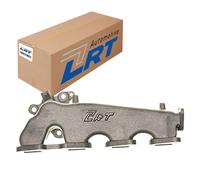 LRT ABGASKRÜMMER MIT ANBAUTEILEN passend für MERCEDES C-KLASSE CLS W166 W447 CDI