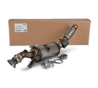 1x Ruß-/Partikelfilter, Abgasanlage LRT DPF4427 passend für MERCEDES-BENZ