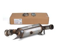 LRT Dieselpartikelfilter Rußpartikelfilter DPF für MERCEDES W204 W212 C218 OM651