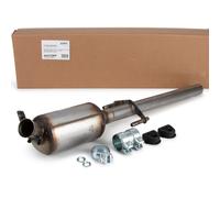 LRT Dieselpartikelfilter Rußpartikelfilter für MERCEDES VIANO VITO W639 OM646