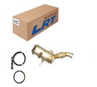 LRT DPF4311 Partikelfilter (DPF)