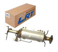 Lrt Dpf Dieselpartikelfilter Mit Anbauteilen Passend Für Mazda 5 Cr 2.0 Cd Ruß-partikelfilter Abgasanlage: Amc: A24901 Amc: B24901 As: Fd5015 As:
