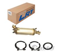 LRT Ruß-/Partikelfilter, Abgasanlage dpf4012 für VW AMC