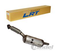 LRT Ruß-/Partikelfilter, Abgasanlage für RENAULT OPEL DPF4411