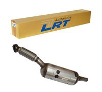 Lrt Dpf Dieselpartikelfilter + Montagesatz Passend Für Opel Vivaro B 1.6 Cdti Ruß-partikelfilter Abgasanlage: As: Fd5184 As: Fd5184q Bm Catalysts: