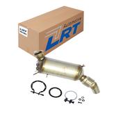 LRT DPF4314 Partikelfilter (DPF)