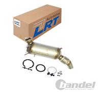 LRT DPF4314 Partikelfilter (DPF)