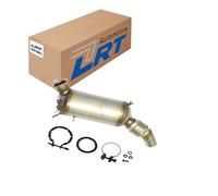 Lrt Dpf Dieselpartikelfilter Passend Für Bmw 1 2 3 4 5 X3 F20 F22 F30 F32 N47 Ruß-partikelfilter Abgasanlage: As: Fd5090 As: Fd5090q Asso: 0815017