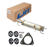 LRT DPF4517 Partikelfilter (DPF)