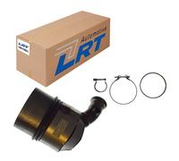 Lrt Dpf Dieselpartikelfilter + Zubehör Passend Für Citroën Jumpy Expert 1.6 Hdi Ruß-partikelfilter Abgasanlage: As: Fd1081 As: Fd1081q Asso: 10150