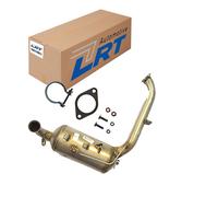 LRT Ruß-/Partikelfilter, Abgasanlage DPF4202