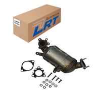 LRT DPF4740 Partikelfilter (DPF)