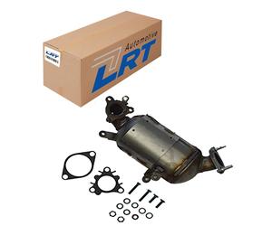 Lrt Dpf Dieselpartikelfilter + Zubehör Passend Für Hyundai I40 Ix35 Kia 1.7 Crdi Ruß-partikelfilter Abgasanlage: As: Fd5054 As: Fd5054q Asso: 1615