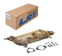 LRT DPF DIESELPARTIKELFILTER + ZUBEHÖR passend für HYUNDAI IX35 KIA 2.0 2.2 CRDi