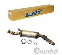 1x Ruß-/Partikelfilter, Abgasanlage LRT DPF4427 passend für MERCEDES-BENZ