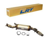 1x Ruß-/Partikelfilter, Abgasanlage LRT DPF4427 passend für MERCEDES-BENZ