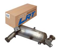 LRT Ruß-/Partikelfilter, Abgasanlage für MERCEDES-BENZ DPF4434