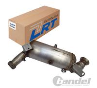 LRT Ruß-/Partikelfilter, Abgasanlage für MERCEDES-BENZ DPF4434