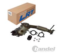 LRT DPF4739 Partikelfilter (DPF)