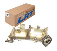 Lrt Dpf Dieselpartikelfilter + Zubehör Passend Für Toyota Auris Avensis T25 2.2d Ruß-partikelfilter Abgasanlage: Amc: A29101 Amc: B29101 As: Fd500