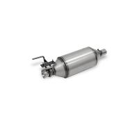 LRT Ruß-/Partikelfilter, Abgasanlage für RENAULT OPEL DPF4411