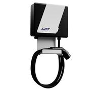 LRT E-Auto Ladestation Wallbox Home Essential + (11 kW, 16 A)