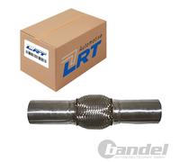 LRT Automotive Flexrohr Abgasanlage FA45364 – 150 mm – passend für FIAT Tipo