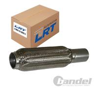 LRT Automotive Flexrohr Abgasanlage FA50325Q 50,5x250 mm passend für Ford Mondeo