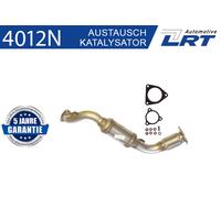 LRT Katalysator 4012n für VW Porsche