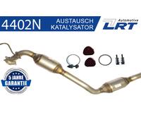 LRT Katalysator für MERCEDES-BENZ 4402N