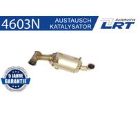 1x Katalysator LRT 4603N passend für CITROËN OPEL PEUGEOT TOYOTA