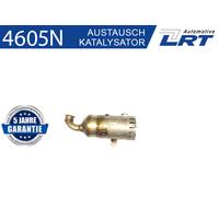 LRT Katalysator 4605n für Peugeot MINI