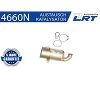 LRT Katalysator 4660n für Peugeot